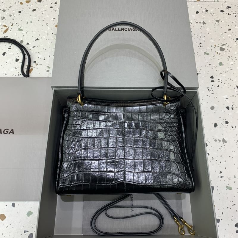 Balenciaga Top Handle Bags